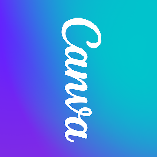 Canva Logo